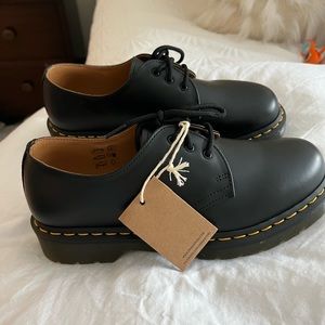 Brand New Doc Marten Oxfords